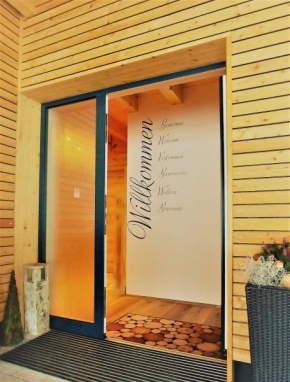 Chalet Traumblick